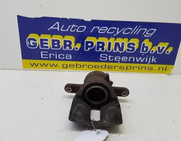 Brake Caliper RENAULT Clio IV Grandtour (KH)