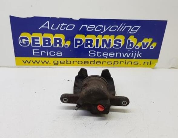 Brake Caliper RENAULT Clio IV Grandtour (KH)