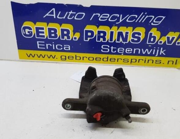 Brake Caliper RENAULT Clio IV Grandtour (KH)