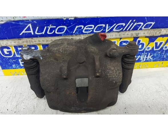 Brake Caliper OPEL Vivaro Kasten (F7), OPEL Vivaro Combi (J7)