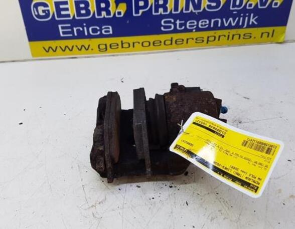 Bremszange links vorne VW Polo V 6R, 6C XXXXX P15744936