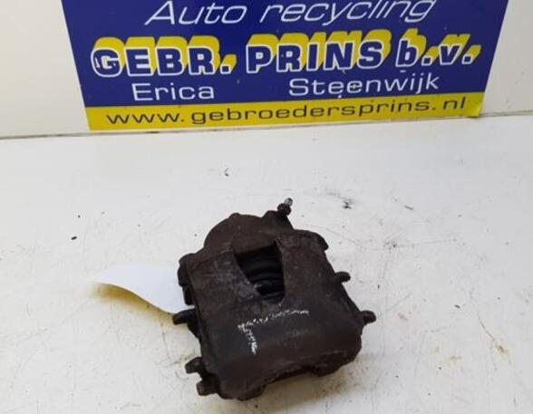 Bremszange links vorne VW Polo V 6R, 6C XXXXX P15744936