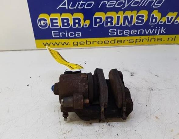 Brake Caliper VW Polo (6C1, 6R1)