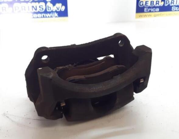 Brake Caliper FORD Fiesta VI (CB1, CCN)