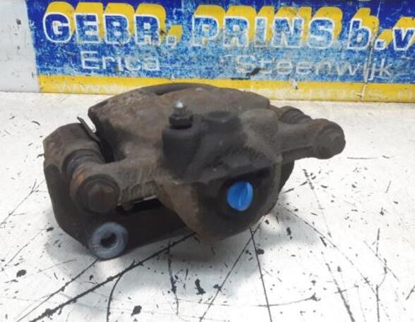 Brake Caliper FORD Fiesta VI (CB1, CCN)