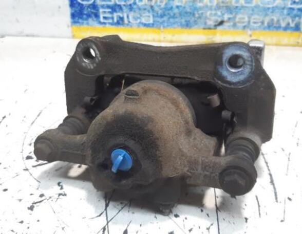 Brake Caliper FORD Fiesta VI (CB1, CCN)