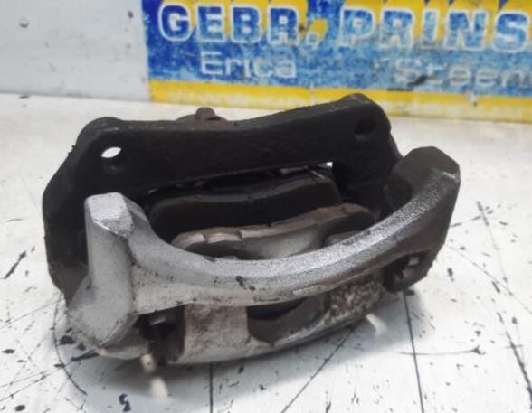 Brake Caliper FORD Fiesta VI (CB1, CCN)