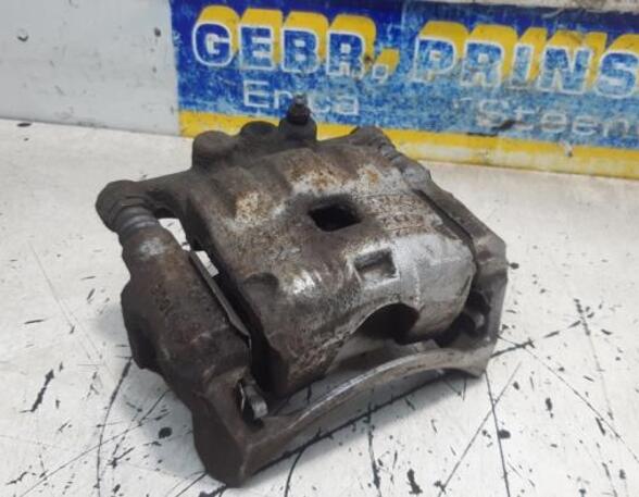 Brake Caliper FORD Fiesta VI (CB1, CCN)