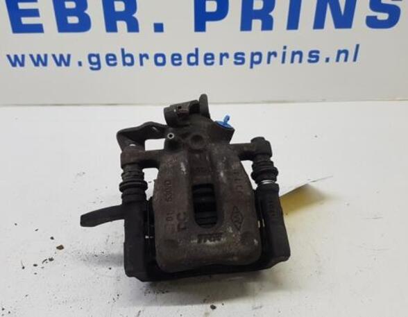 Bremszange links hinten Mercedes-Benz Citan Kasten/Großraumlimousine W415 D1530D P17357167