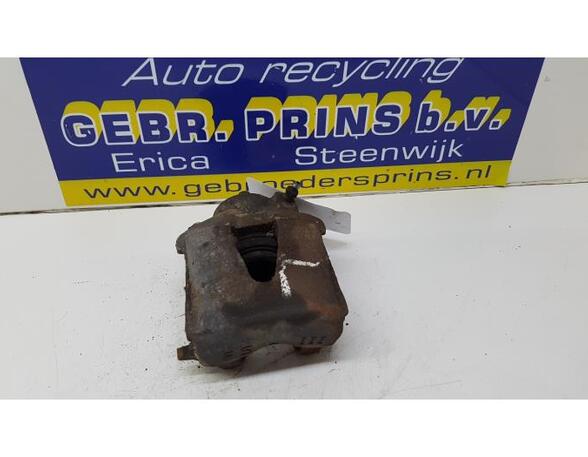 Bremszange links vorne Seat Altea 5P  P13642237