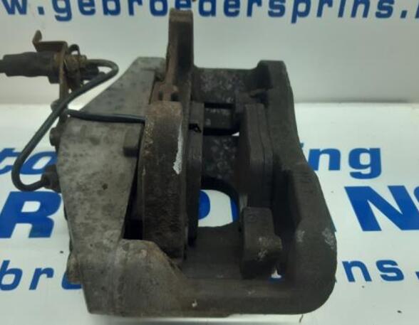 Brake Caliper AUDI A6 Avant (4F5, C6)