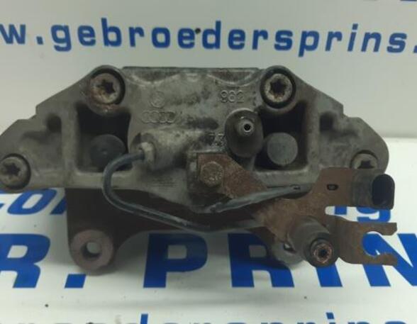 Brake Caliper AUDI A6 Avant (4F5, C6)