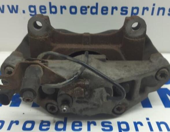 Brake Caliper AUDI A6 Avant (4F5, C6)