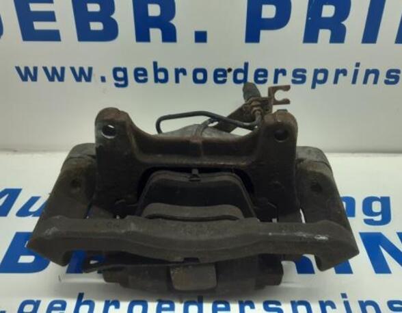 Brake Caliper AUDI A6 Avant (4F5, C6)