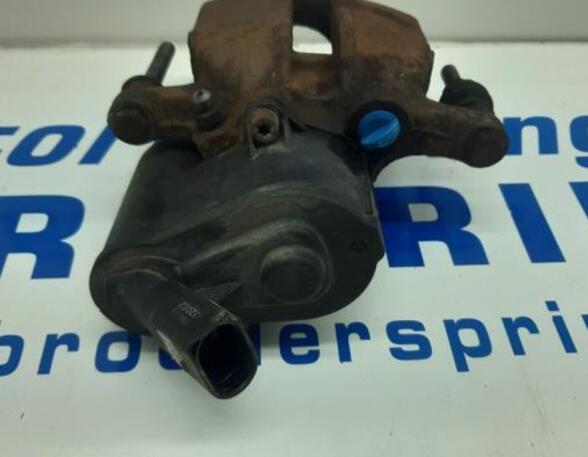 Brake Caliper AUDI A6 Avant (4F5, C6)