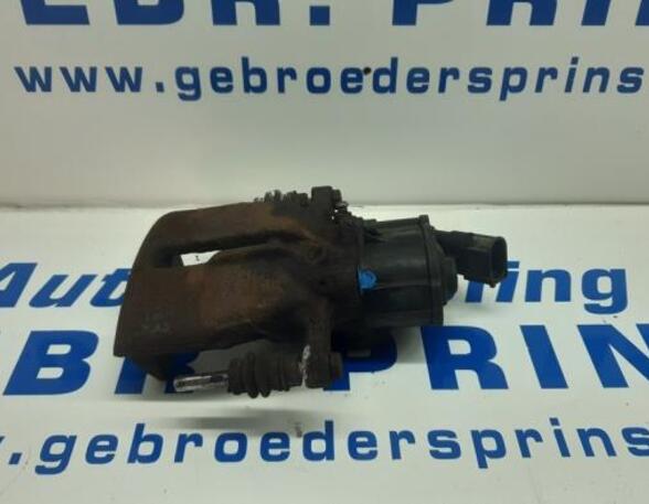 Brake Caliper AUDI A6 Avant (4F5, C6)