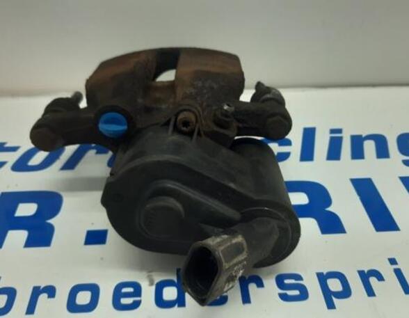 Brake Caliper AUDI A6 Avant (4F5, C6)