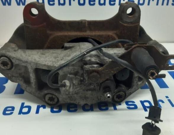 Brake Caliper AUDI A6 Avant (4F5, C6)