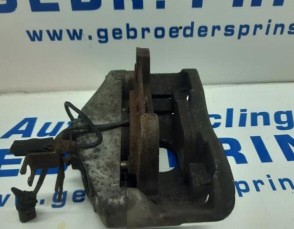 Brake Caliper AUDI A6 Avant (4F5, C6)