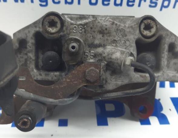 Brake Caliper AUDI A6 Avant (4F5, C6)