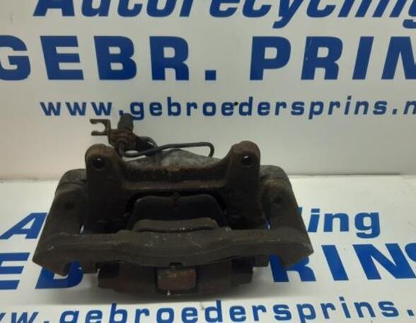 Brake Caliper AUDI A6 Avant (4F5, C6)