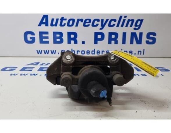 Brake Caliper RENAULT Captur I (H5, J5), RENAULT Clio IV (BH)