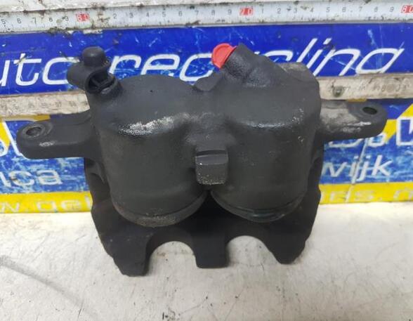 Brake Caliper FIAT Ducato Pritsche/Fahrgestell (230)