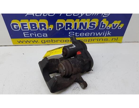 Brake Caliper AUDI A5 Sportback (8TA), AUDI A4 Avant (8K5, B8)