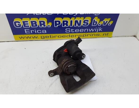 Brake Caliper AUDI A5 Sportback (8TA), AUDI A4 Avant (8K5, B8)