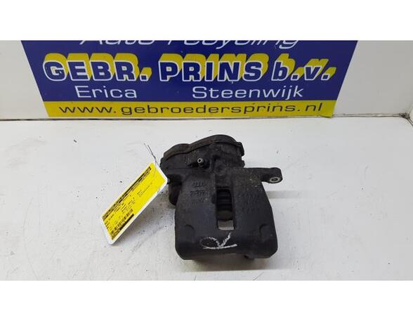 Brake Caliper AUDI A5 Sportback (8TA), AUDI A4 Avant (8K5, B8)