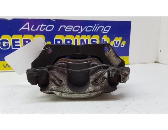 Brake Caliper FORD Fiesta VII (HF, HJ)