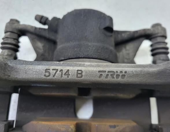 Bremszange links vorne VW Tiguan II AD 5714B P19198116