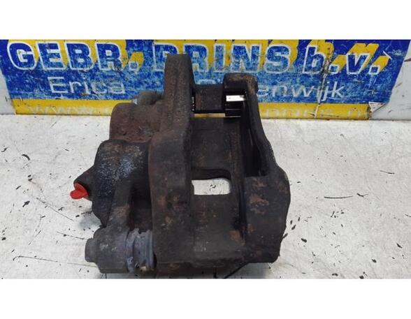 Brake Caliper FORD Transit V363 Bus (FAD, FBD)