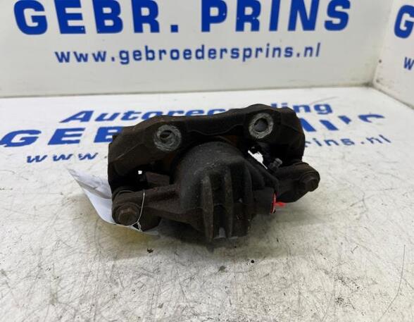 Brake Caliper PEUGEOT 208 I (CA, CC)