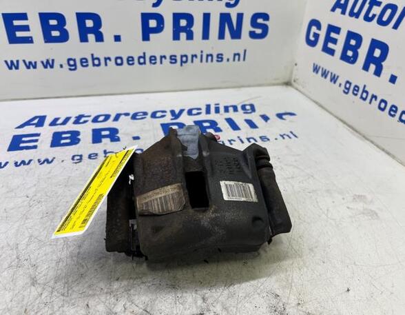 Brake Caliper PEUGEOT 208 I (CA, CC)