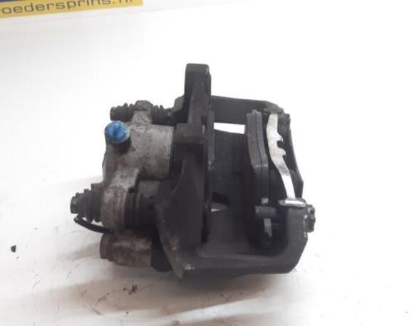 Brake Caliper MERCEDES-BENZ E-Klasse T-Model (S212)