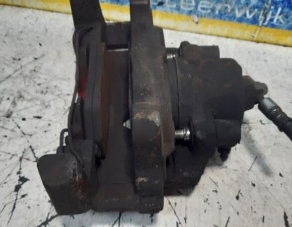 Brake Caliper VW Golf V (1K1)