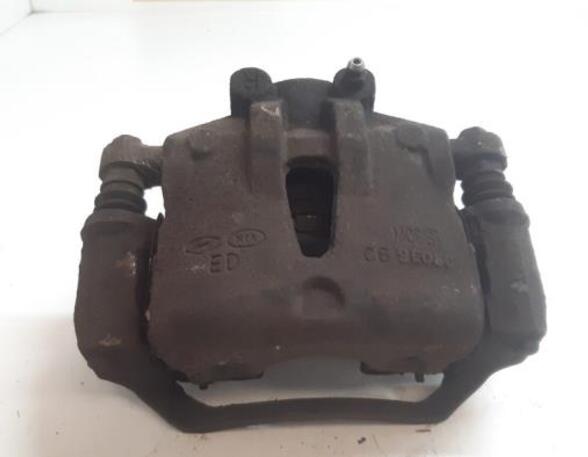 Brake Caliper KIA Cee'D Schrägheck (ED), KIA Cee'D SW (ED), KIA Pro Cee'D (ED)