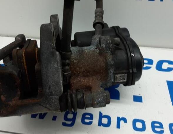 Brake Caliper AUDI A4 Avant (8K5, B8), AUDI A5 Sportback (8TA)