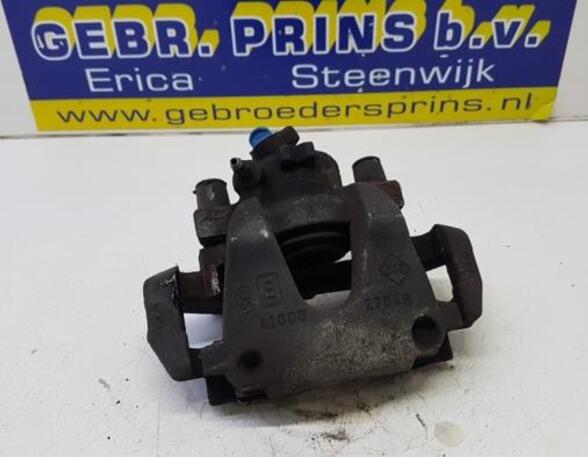 Brake Caliper RENAULT Captur I (H5, J5), RENAULT Clio IV (BH)