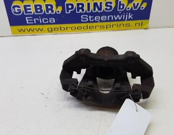 Brake Caliper RENAULT Captur I (H5, J5), RENAULT Clio IV (BH)