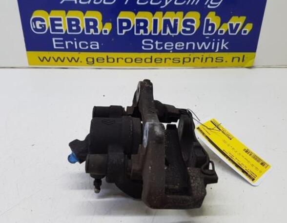 Brake Caliper RENAULT Captur I (H5, J5), RENAULT Clio IV (BH)