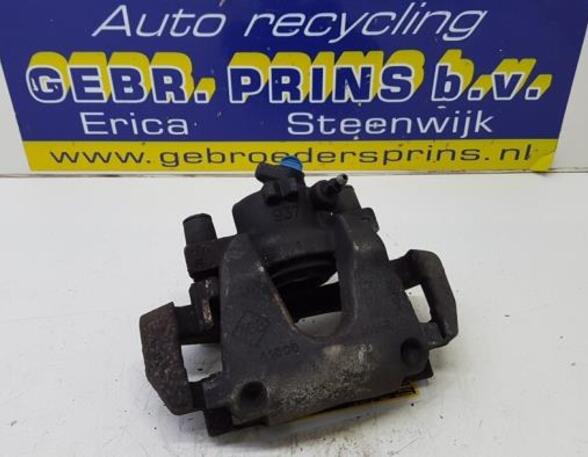 Brake Caliper RENAULT Captur I (H5, J5), RENAULT Clio IV (BH)