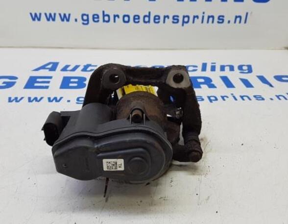 Bremszange links hinten BMW 5er F10 32345699 P18061305