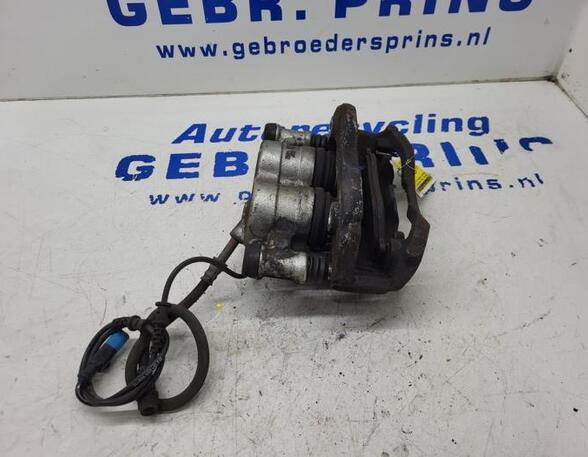 Brake Caliper MERCEDES-BENZ Sprinter 3,5-T Kasten (906)