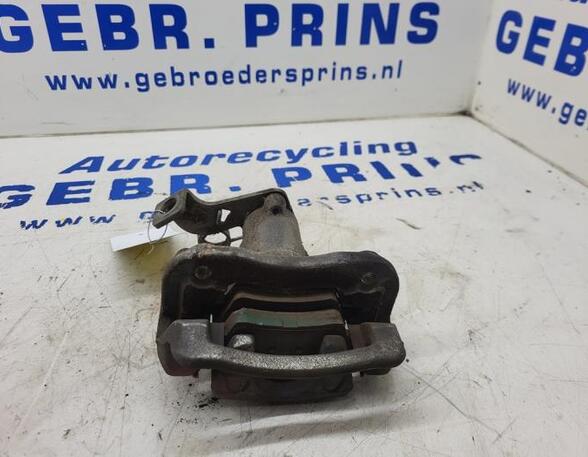 Brake Caliper HYUNDAI i10 (BA, IA)