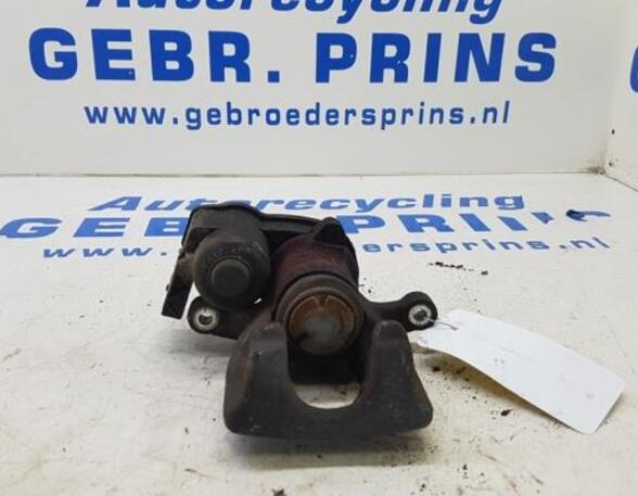 Bremszange rechts hinten Nissan Qashqai II J11 32353311C P18401576