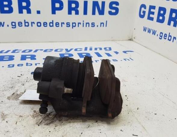 Brake Caliper SEAT Leon ST (5F8)