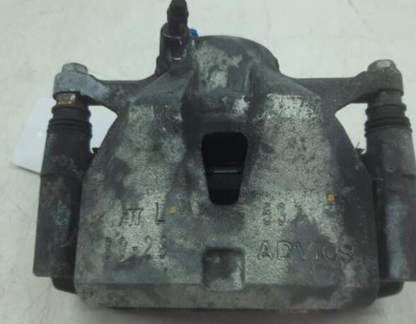 Brake Caliper LEXUS IS III (E3)