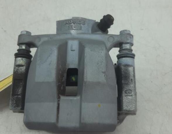 Brake Caliper LEXUS IS III (E3)